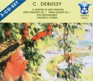 String Quartet No. 1