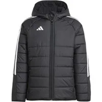 adidas Performance Winterjacke adidas Kinder Winterjacke Tiro 24 Winter Jacket Y