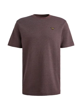 PME Legend - two tone textured stripe moonscape - Gr. - L