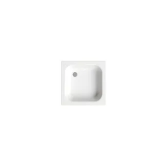 Bette Duschwanne 5700000 70 x 70 x 15 cm, weiss
