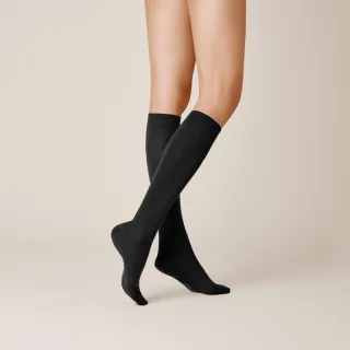 KUNERT - SOFT WOOL COTTON BLACK - Gr. - 40.5