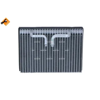 NRF Verdampfer f?r Klimaanlage Saab 9-5