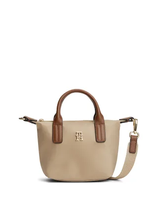 POPETTE MICRO TOTE Horseradish - Gr. - OS