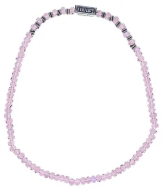 konplott - Armband - Petit Glamour D´Afrique pink