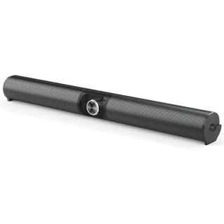 BS-55 bluetooth Soundbar Computer Speakers Volume Knob Shocking Bass Surround Sound Support USB AUX COAXIAL Home Theater