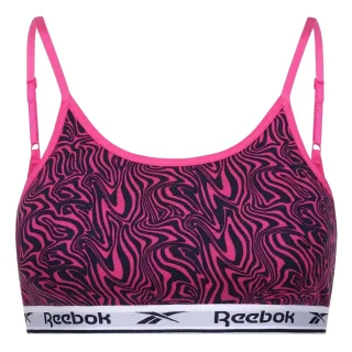 Reebok - "Berry" Bralette für Damen (Pink/Marine)