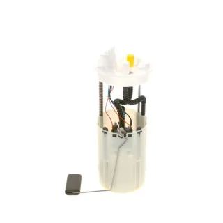 Bosch Kraftstoffpumpe Fiat Ducato 244 2,8