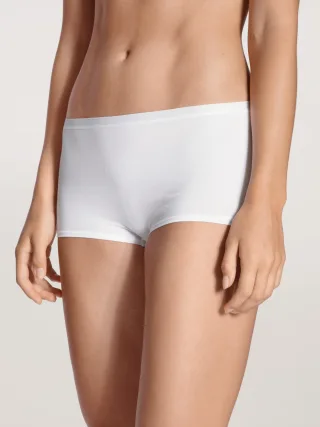 CALIDA - Calida 25175 weiss weiss - Gr. - s
