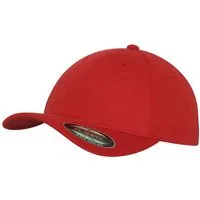Flexfit Flex Cap Flexfit® Double Jersey Cap