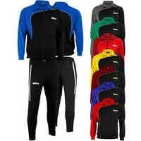 OMKA Jogginganzug OK201K, OMKA Trainingsanzug Sportanzug Jogginganzug Freizeitanzug