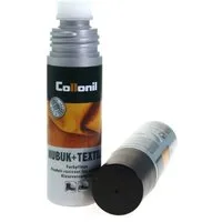 Collonil Collonil Nubuk + Textile Classic 100ml Wildlederpflege viele Farben Schuhcreme