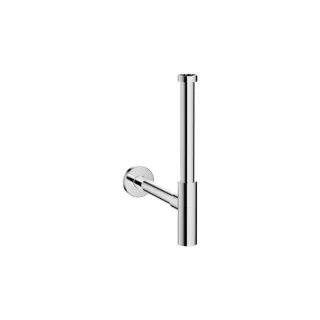 Laufen Siphon H590LA70040001 höhenverstellbar von 75 bis 330 mm verchromt