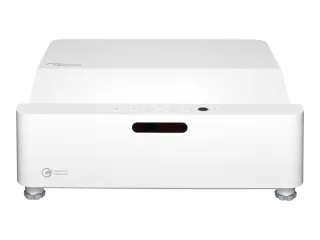 Optoma ZW410UST | e9pd7m611ez1 | DLP-Projektor - Laser