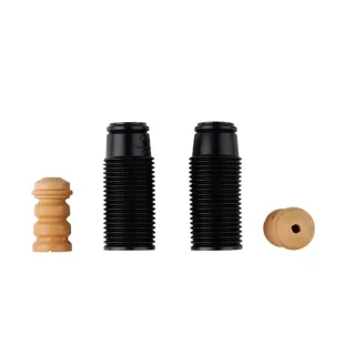 Bilstein Staubschutzsatz hinten Audi 100 2,0