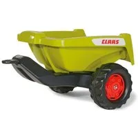rolly toys® Spielfahrzeug-Erweiterung 128853 rollyKipper II Claas