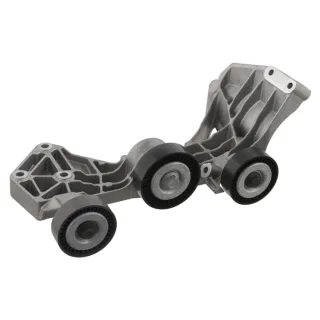 Febi Riemenspanner Keilrippenriemen L?nge: 395 Mercedes A-Klasse Vaneo mit Klima
