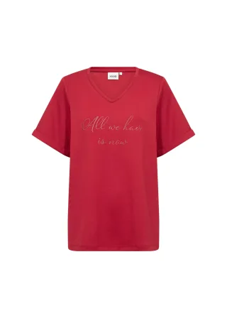 wasabiconcept - WA-SABINA 108 SAVVY RED - Gr. - 44