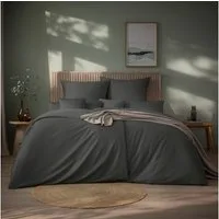 Estella Bettwäsche Valetta, Mako-Satin