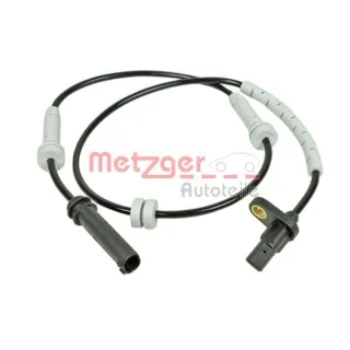 Metzger Raddrehzahlsensor vorne BMW 1er 2er 3er 4er 0900945