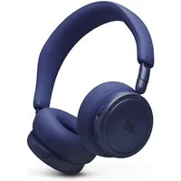 JBL LIVE 680NC On-Ear-Kopfhörer (Active Noise Cancelling (ANC), Freisprechfunktion, Wireless-Audio-Streaming, A2DP Bluetooth, Kabelloser On-Ear-Kopfhörer mit Noise-Cancelling)