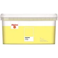 Alpina Wandfarbe Alpina PANTONE® 1 Liter