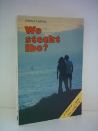 Wo steckt Ibo?