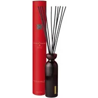 Rituals Duftstäbchen von The of Ayurveda indischer Rose und Süßmandelöl – beruhigend