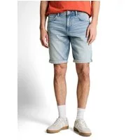 TOM TAILOR Jeansshorts im Five-Pocket Style
