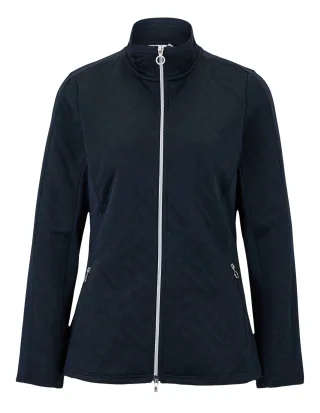 JOY sportswear - DARYA Jacke night - Gr. - 48