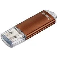 Hama Laeta, USB 3.0, Bronze USB-Stick (USB 3.0)