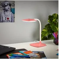 MeLiTec Tischleuchte Tageslichtlampe, T143-2, nein, warmweiß, neutralweiß, tageslichtweiß