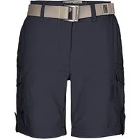 G.I.G.A. DX by killtec Shorts GS 6 WMN SHRTS Shorts mit HYDROCOOL, schnelltrocknend, Comfort-Stretch, USF 60+