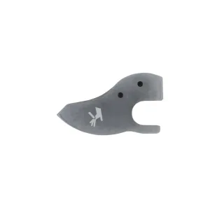 Milwaukee Ersatzklinge für Akku-Astschere M12BLPRS - 4932492431