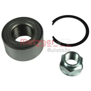 Metzger Radlager vorne Citroen E-Mehari Fiat Doblo Strada