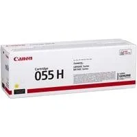 Toner gelb 055H 3017C002