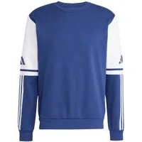 adidas Performance Fleecepullover adidas Herren Pullover Squadra 25 SW CREW