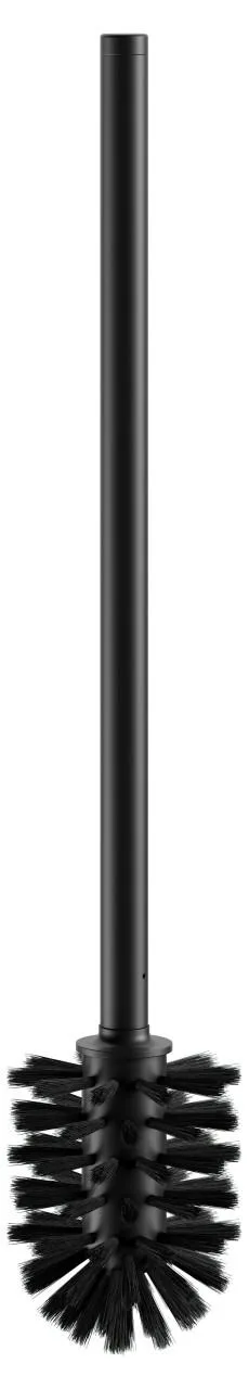 Keuco Toilettenbrst. Ersatzteil zu Accessiores 19964, zu 11164 schwarz matt, 19964370013 19964370013