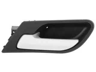 Türgriff Griff Innen Innentürgriff Silber LINKS VORNE für BMW X5 E53 1999-2006
