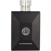 Versace Duschgel Pour Homme, 1-tlg., 250 ml Duschgel