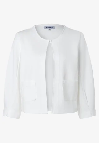 MORE & MORE - More & More 61050015 0041_off_white 0041_off_white - Gr. - 44