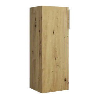 Burgbad Halbhochschrank Eqio 960x350x320 Eiche Dekor Urban, UH3525LF5662 UH3525LF5662