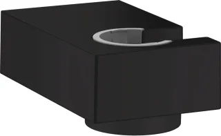 Hansgrohe Wandhalter Porter E für Handbrausen mattschwarz, 28387670 28387670