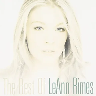The Best of [Audio CD] LeAnn Rimes