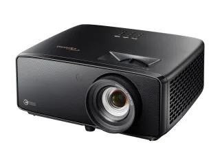 Optoma UZ38X | e3p7p61e1112 | DLP-Projektor - Laser