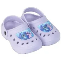 Lilo & Stitch Clogs Leichte Freizeitschuhe & Gartenschuhe für Outdoor & Zuhause Sandale