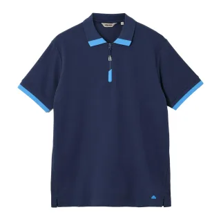 Ellesse - "Kelvias" Poloshirt für Herren (Marine)
