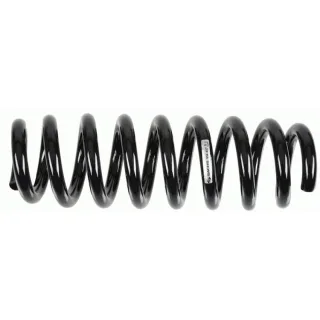 Sachs Feder hinten BMW 3er E93 Cabrio