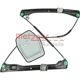 Metzger Fensterheber vorne rechts VW Golf 5 Jetta