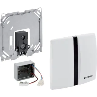 Geberit Austauschset 12/ 24 V zu Urinal-Steuerung 240900461
