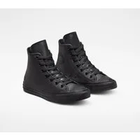 Converse CHUCK TAYLOR ALL STAR LEATHER Sneaker aus Leder